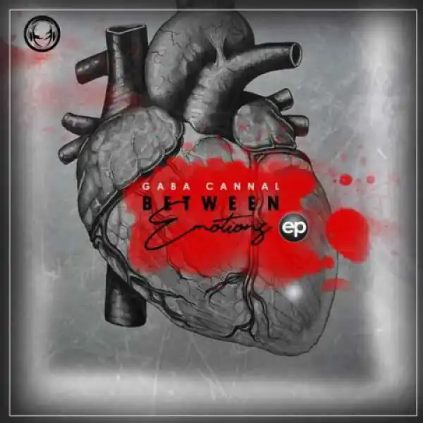 Gaba Cannal - Cloud (Main Mix)